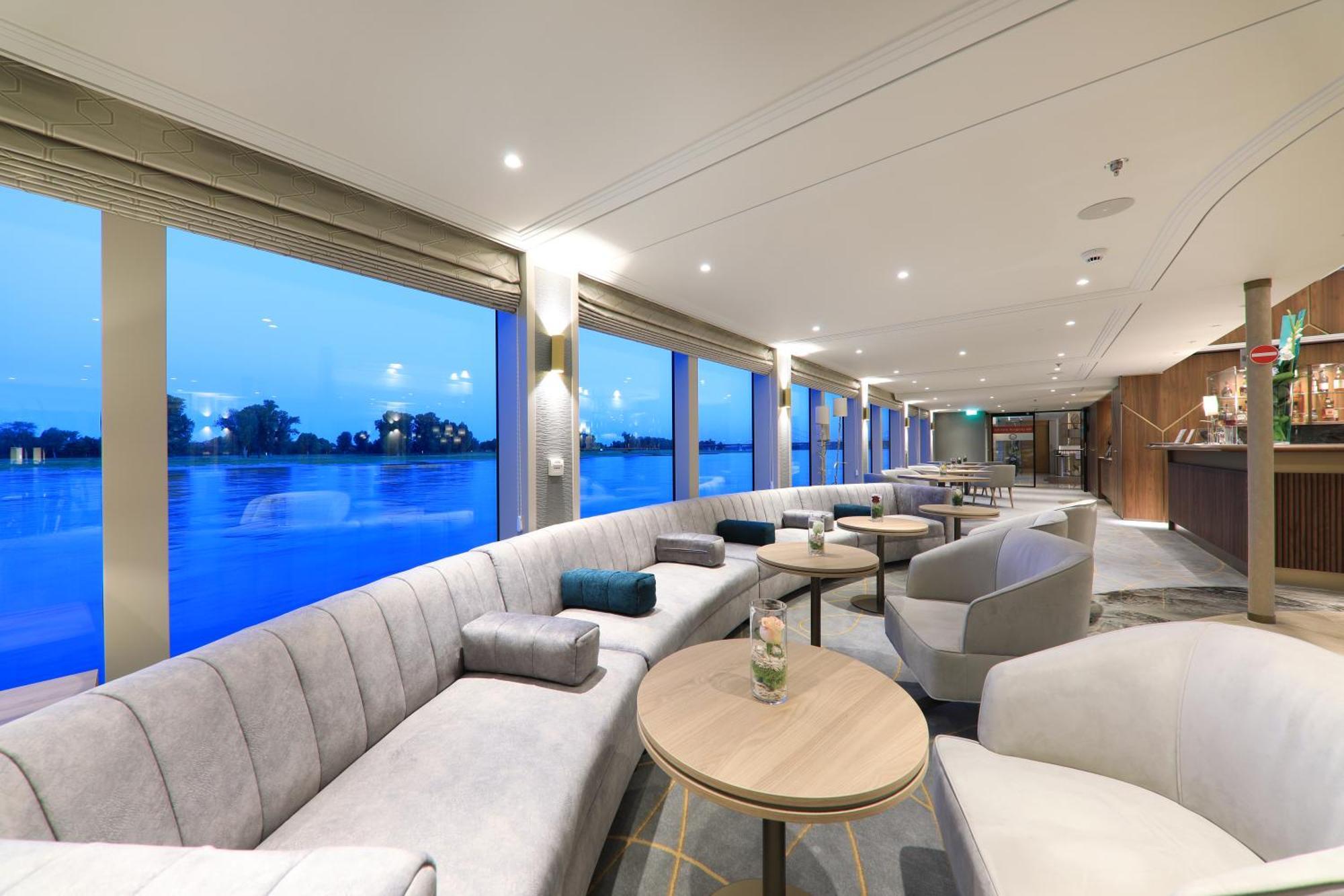 Hotelschiff Lady Diletta Köln Kültér fotó