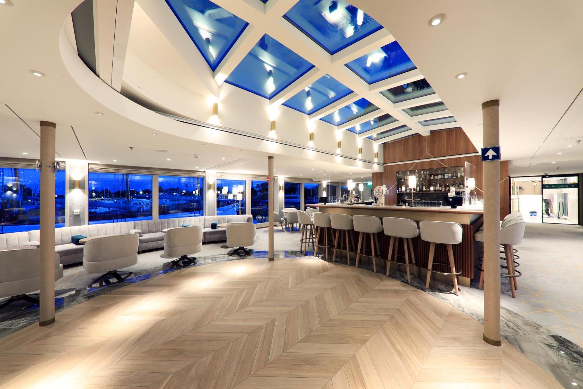 Hotelschiff Lady Diletta Köln Kültér fotó